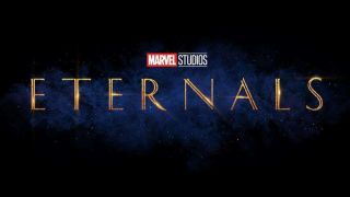 The Eternals
