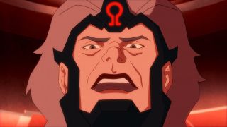 Liga Młodych: sezon 3, odcinki 14-16 - zdjęcia