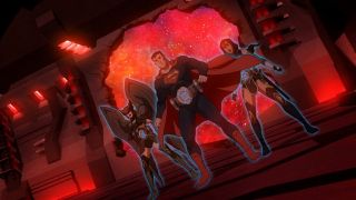 Liga Młodych: sezon 3, odcinki 14-16 - zdjęcia