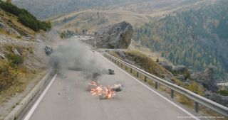 Spider-Man: Daleko od domu