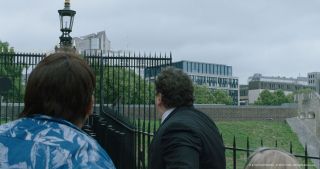 Spider-Man: Daleko od domu