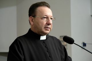 Polityka - oficjalne zdjęcie
