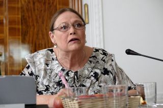 Polityka - oficjalne zdjęcie