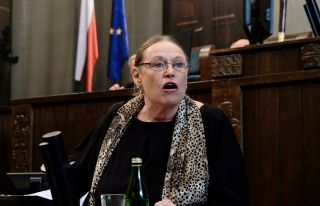 Polityka - oficjalne zdjęcie