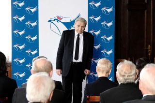 Polityka - oficjalne zdjęcie