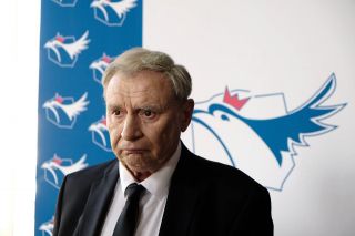Polityka - oficjalne zdjęcie