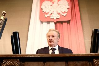 Polityka - oficjalne zdjęcie