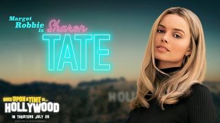 Pewnego razu... w Hollywood