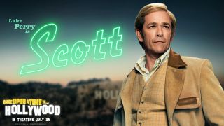 Pewnego razu... w Hollywood