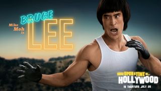 Pewnego razu... w Hollywood