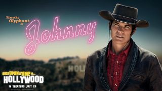 Pewnego razu... w Hollywood