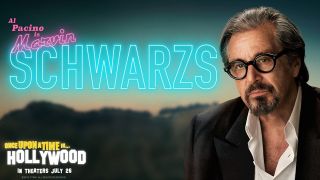 Pewnego razu... w Hollywood