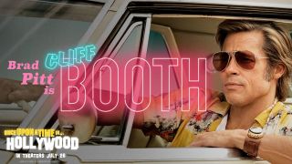 Pewnego razu... w Hollywood