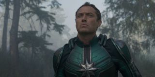 40. Yon-Rogg - Kapitan Marvel