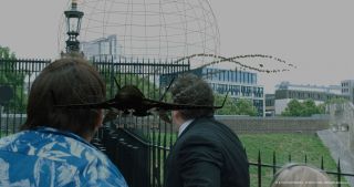 Spider-Man: Daleko od domu