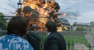 Spider-Man: Daleko od domu