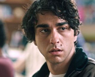 Alex Wolff