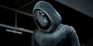 42. Ghost - Ant-Man i Osa