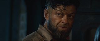 33. Ulysses Klaue - Czarna Pantera