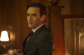 Ben Chaplin