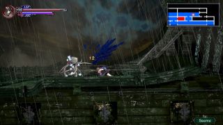 Bloodstained: Ritual of the Night