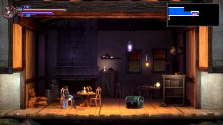 Bloodstained: Ritual of the Night