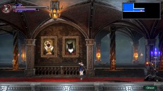 Bloodstained: Ritual of the Night