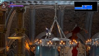 Bloodstained: Ritual of the Night
