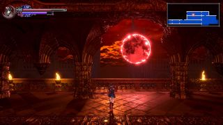 Bloodstained: Ritual of the Night