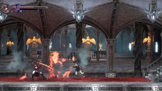 Bloodstained: Ritual of the Night