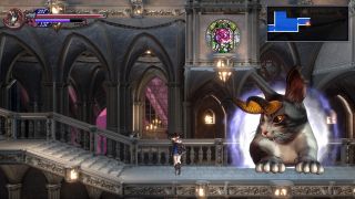 Bloodstained: Ritual of the Night