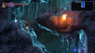 Bloodstained: Ritual of the Night