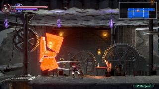 Bloodstained: Ritual of the Night