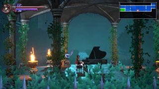 Bloodstained: Ritual of the Night