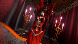Bloodstained: Ritual of the Night