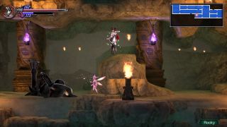 Bloodstained: Ritual of the Night