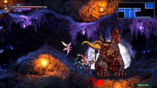 Bloodstained: Ritual of the Night