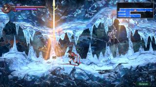 Bloodstained: Ritual of the Night