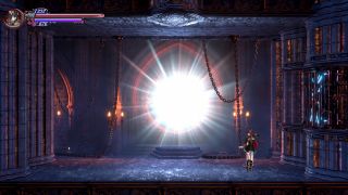 Bloodstained: Ritual of the Night