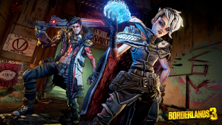 Borderlands 3 - premiera: 13/09