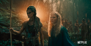 Wiedźmin - Brokilon