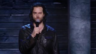 Chris D'Elia