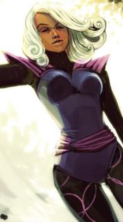 Clea