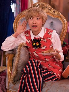 Awkwafina