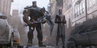 53. Cull Obsidian - Avengers: Wojna bez granic