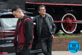 Futro z misia - zdjęcie