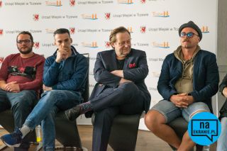 Futro z misia - zdjęcie