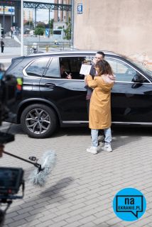 Futro z misia - zdjęcie