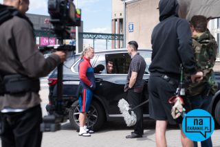 Futro z misia - zdjęcie