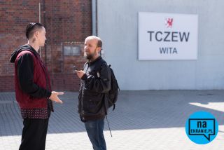 Futro z misia - zdjęcie